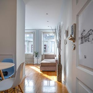 Studio Appartement